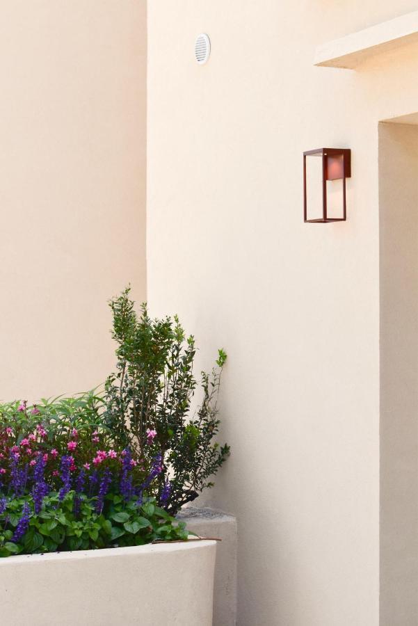 Villa Lia Hotel Capri Ngoại thất bức ảnh