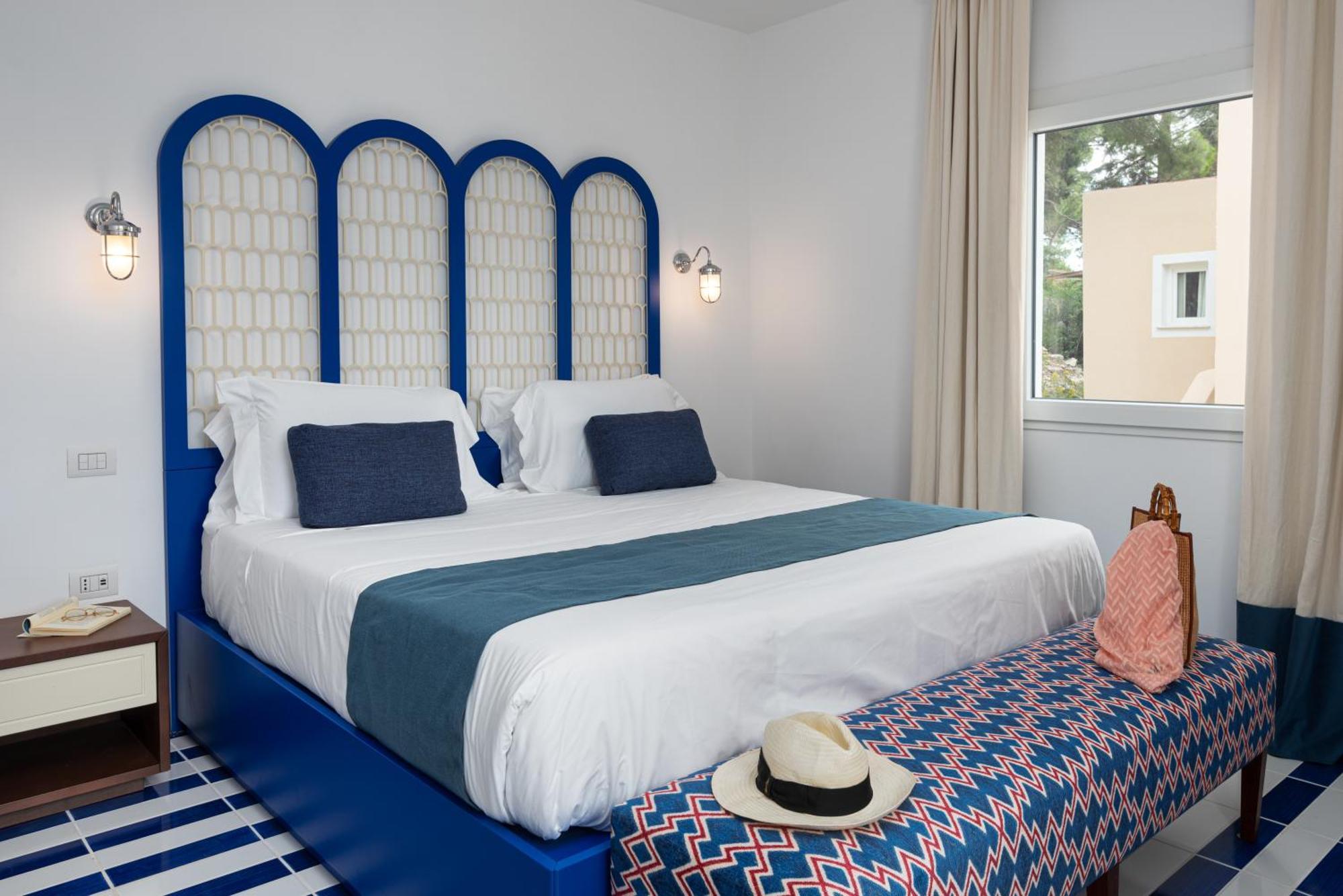 Villa Lia Hotel Capri Ngoại thất bức ảnh