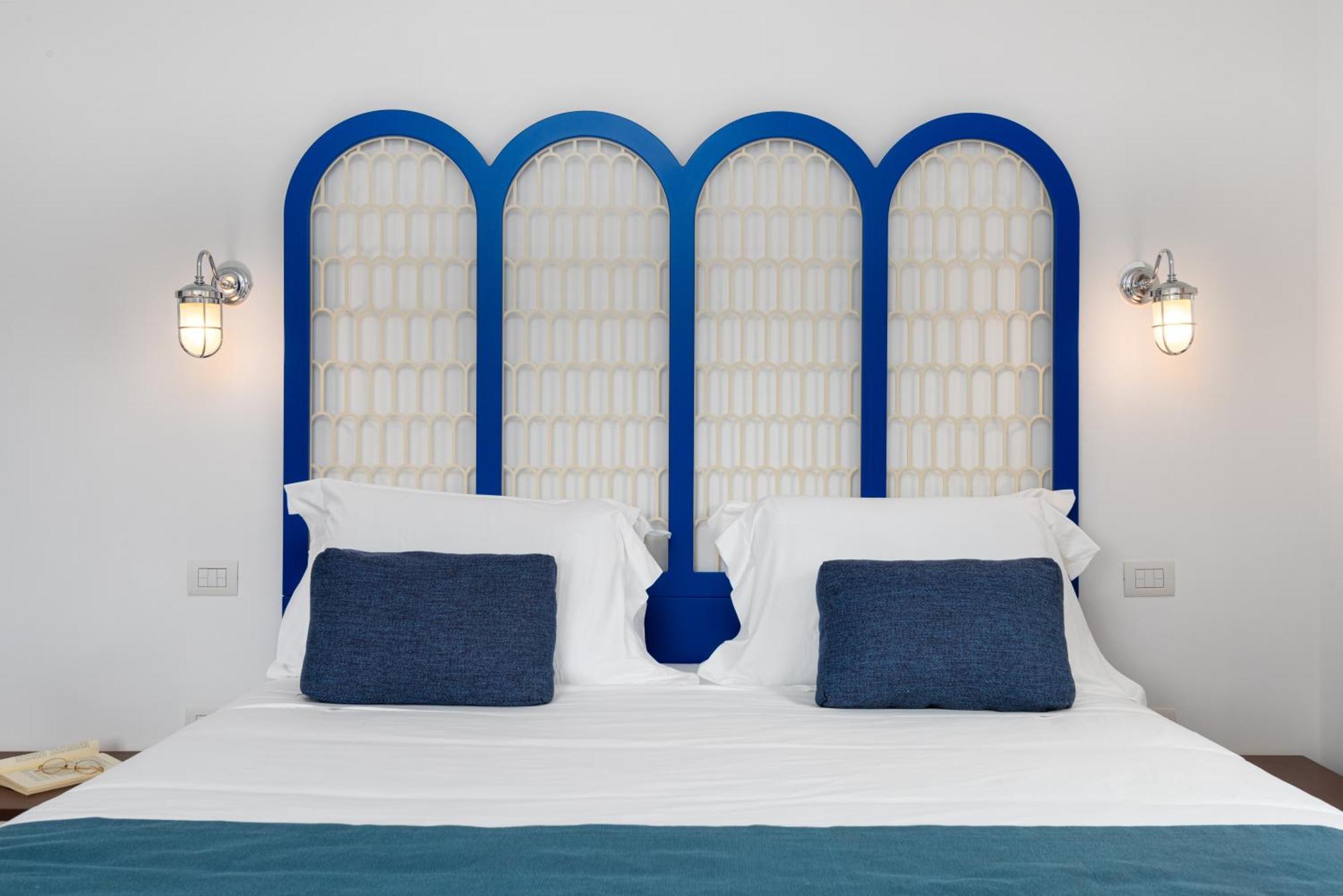 Villa Lia Hotel Capri Ngoại thất bức ảnh